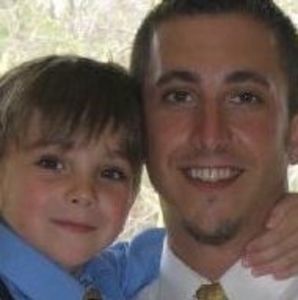 Meet your Posher, Dan